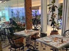 -PIZZA BIANCA(万象城店)