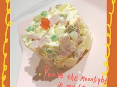 -库滋明·俄罗斯特色美食(中央大街店)