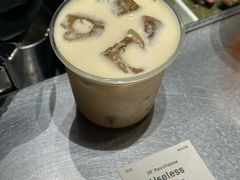 -O.P.S. CAFE