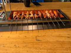 -悦屋老板娘的烤肉店(紫薇田园店)