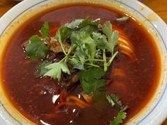 牛王庙特色牛肉面-牛王庙特色面(杏苑公寓店)