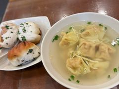 -东泰祥生煎馆(长宁路店)