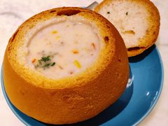 -港丽餐厅(高德置地店)