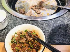 -鹤之乡·齐齐哈尔烤肉·非遗(秋涛路店)