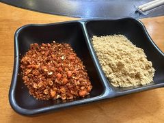 -炭虎子水浒烤肉(梦时代店)