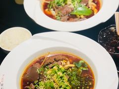 -成都你六姐·牛肉冒菜(城市集市合生汇店)