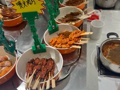 -就这家旋转小火锅(西安路罗斯福店)