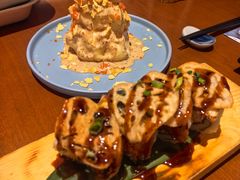 -二丁目食堂(浑南花园城店)