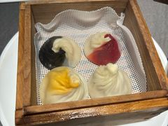 -小厨娘淮扬菜(河西奥美大厦店)