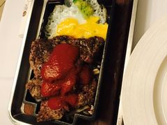 -波特曼西餐厅(南岗店)