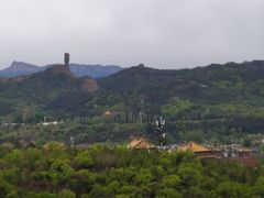 -普陀宗乘之庙(小布达拉宫)
