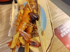 -松野谷·寿喜烧自助(华联顺义金街购物中心店)