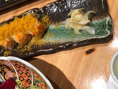 -玄海寿司(国贸店)