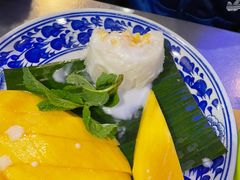 -simply thai天泰(长泰广场店)