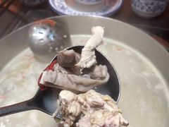 -淼福猪肚鸡·椰子鸡火锅(大沙地店)