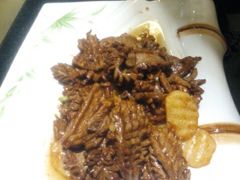 iphone_upload_pic-闫府私房菜·百年鲁菜(恒隆店)