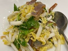 -开海·红岛海鲜虾水饺(石老人店)