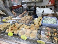 -南楼煎饼(南楼总店)