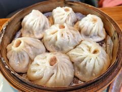 -诺敏塔拉奶茶-布里亚特包子-手把肉(锦都会店)