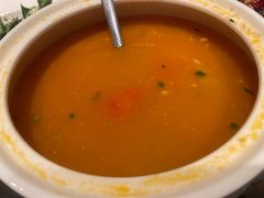 -环球港凯悦 · 享悦中餐厅