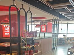 -季季红火锅(长沙步行街店)