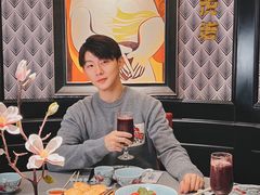 -维园悦谱·海派家常菜(乌鲁木齐南路店)
