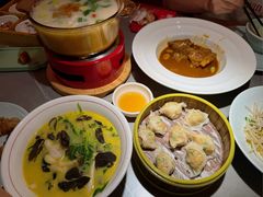 -闽上鲜·福建菜(龙湖滨江天街店)