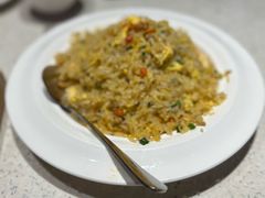 -阿莉餐厅(枣阳路店)