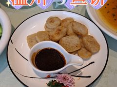 -老好人象山海鲜(岭南路店)