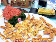 -富黎华海鲜大酒楼(正大广场店)