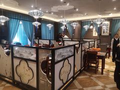 -赣南人家·头牌江西菜(劲松店)