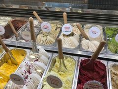 -Dal Cuore 达可芮冰淇淋(陕西北路店)