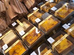-京馔手工吐司(春熙路店)