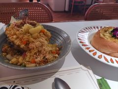 -太食獸泰式茶餐厅(IFS国金中心店)