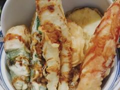 -天妇罗内顺田(罗湖店)