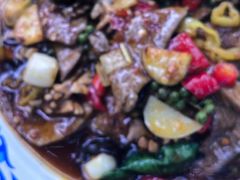 -青城甲(青城山店)