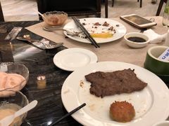 -东方红海鲜百汇(国际大厦店)