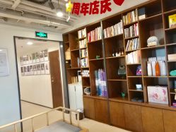 -FineYoga梵音瑜伽·普拉提