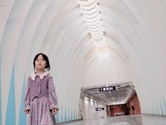 -田村(地铁站)