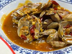 -佳佳麻辣烧菜馆