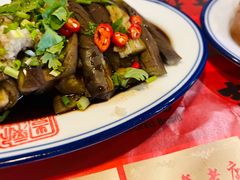 -新兴园饺子馆(北京百子湾店)