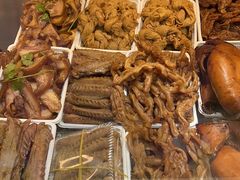 -泰康食品(南京东路店)