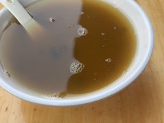 -智香甜品店