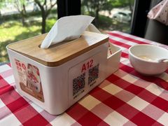 -西贝(东方路店)