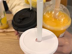 -Blueglass酸奶(世纪金源购物中心店)