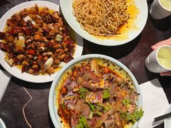 -陈麻婆豆腐总店