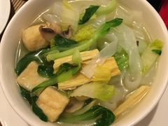 -上海锦江汤臣洲际大酒店壹阶层