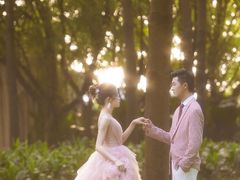 -经典婚纱摄影美学馆·私人定制
