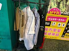 -魔方密室·解谜挑战(静安店)