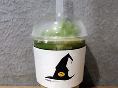 -WIZARD COFFEE咖啡巫师